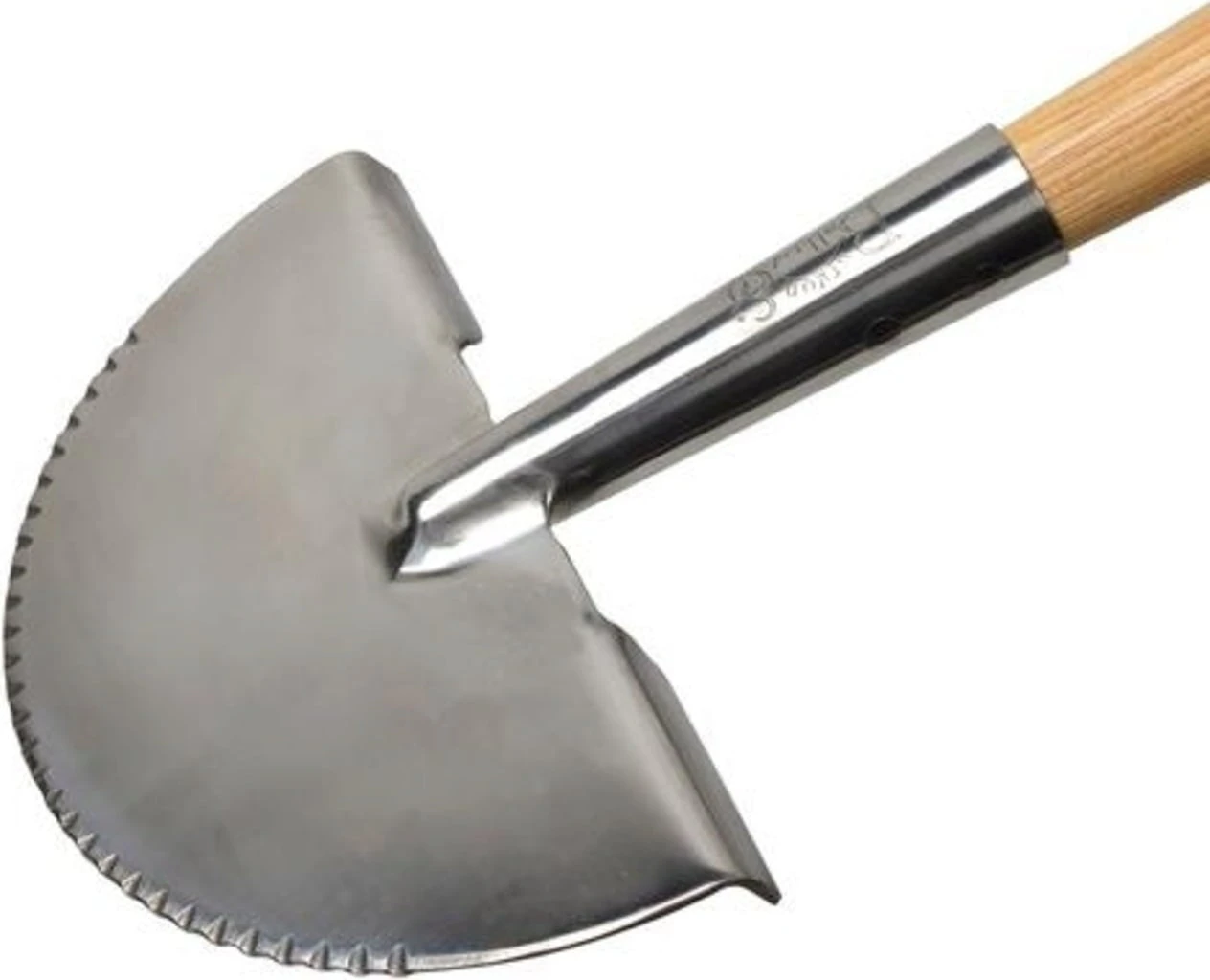 Rasenkantenstecher Aus Edelstahl - Image 3