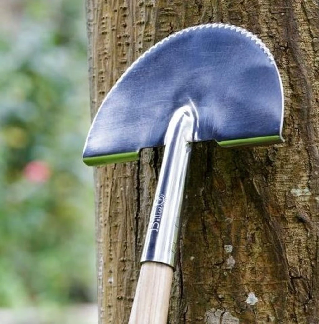 Rasenkantenstecher Aus Edelstahl - Image 4