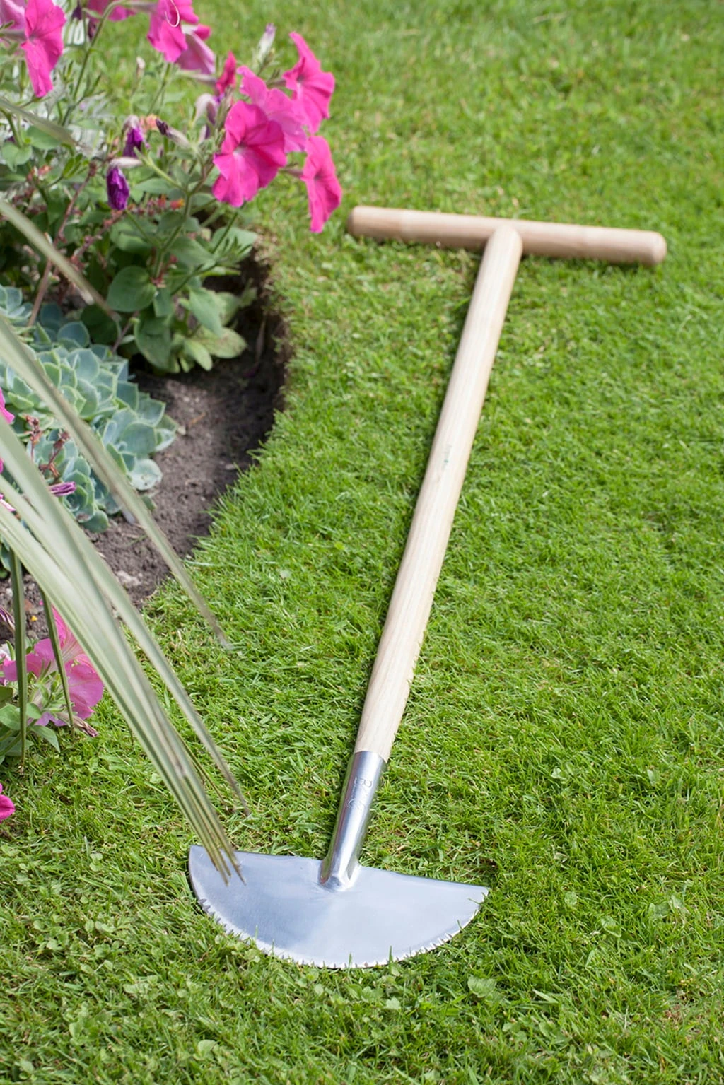 Rasenkantenstecher Aus Edelstahl - Image 7