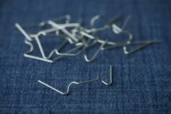 Juliana Fliegenbeine, Klein (15 Stück)