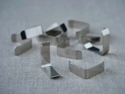 Juliana Große Federn, 10 Stück