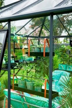 Juliana Regale Für Gewächshäuser, 360 Mm